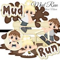 Mud Run