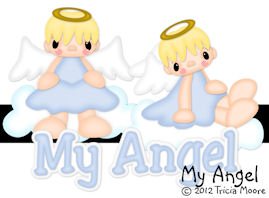 My Angel Boy