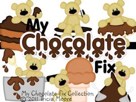 My Chocolate Fix Collection