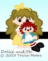 Dollie and Me