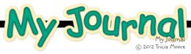 My Journal