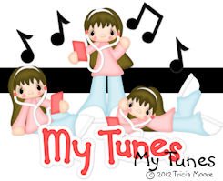 My Tunes Girl