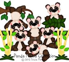 Panda Mania