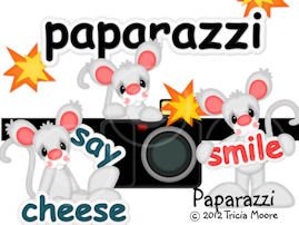 Paparazzi