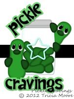 Pickle Cravings