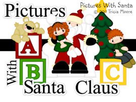 Pictures With Santa