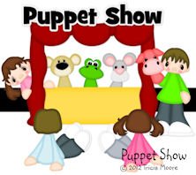Puppet Show