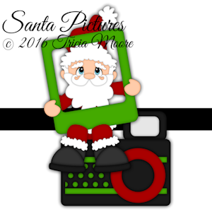 Santa Pictures