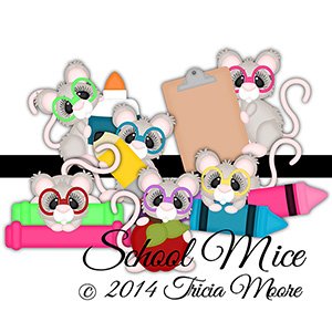 School Mice