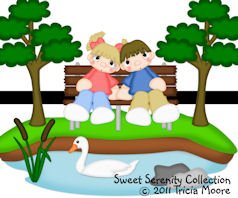 Sweet Serenity Collection