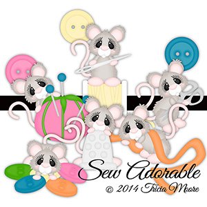 Sew Adorable