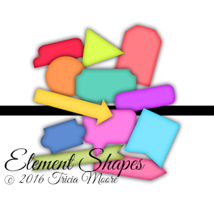 Element Shapes