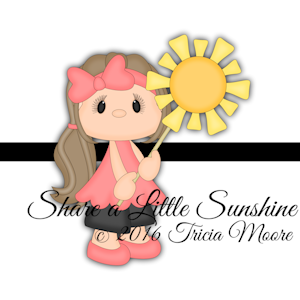 Share a Little Sunshine