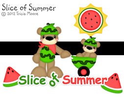 Slice of Summer