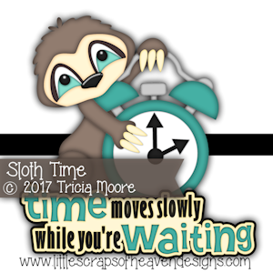 Sloth Time