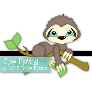 Slow Moving