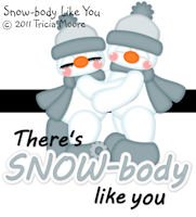 Snow-body Like You