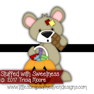 Stuffed with Sweetness