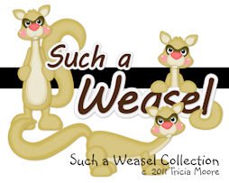 Such a Weasel Collection
