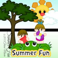 Summer Fun
