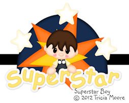 Superstar Boy