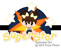 Superstar Girl