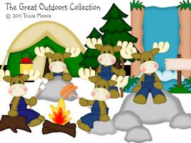 The Great Outdoors Collection