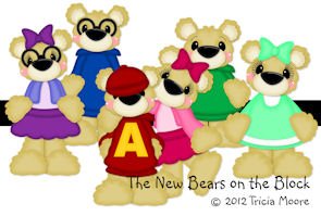 The New Bears on the Block