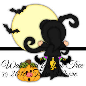 Watch out for that Tree