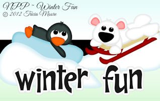 npp winter fun