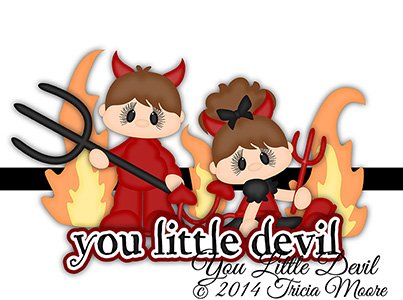 You Little Devil
